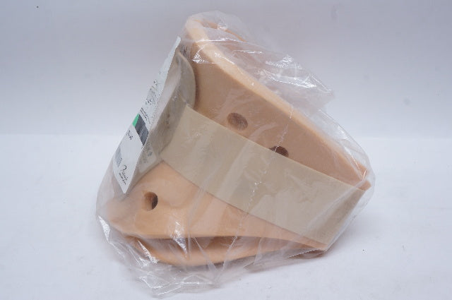 DeRoyal A9919-12 Rigid Cervical Collar 3.25inch, Medium