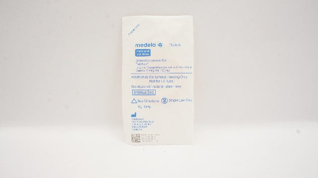 Medela TL06018 TwistLok Enteral Extension Set 60inch (Approx)1.30ml (x)