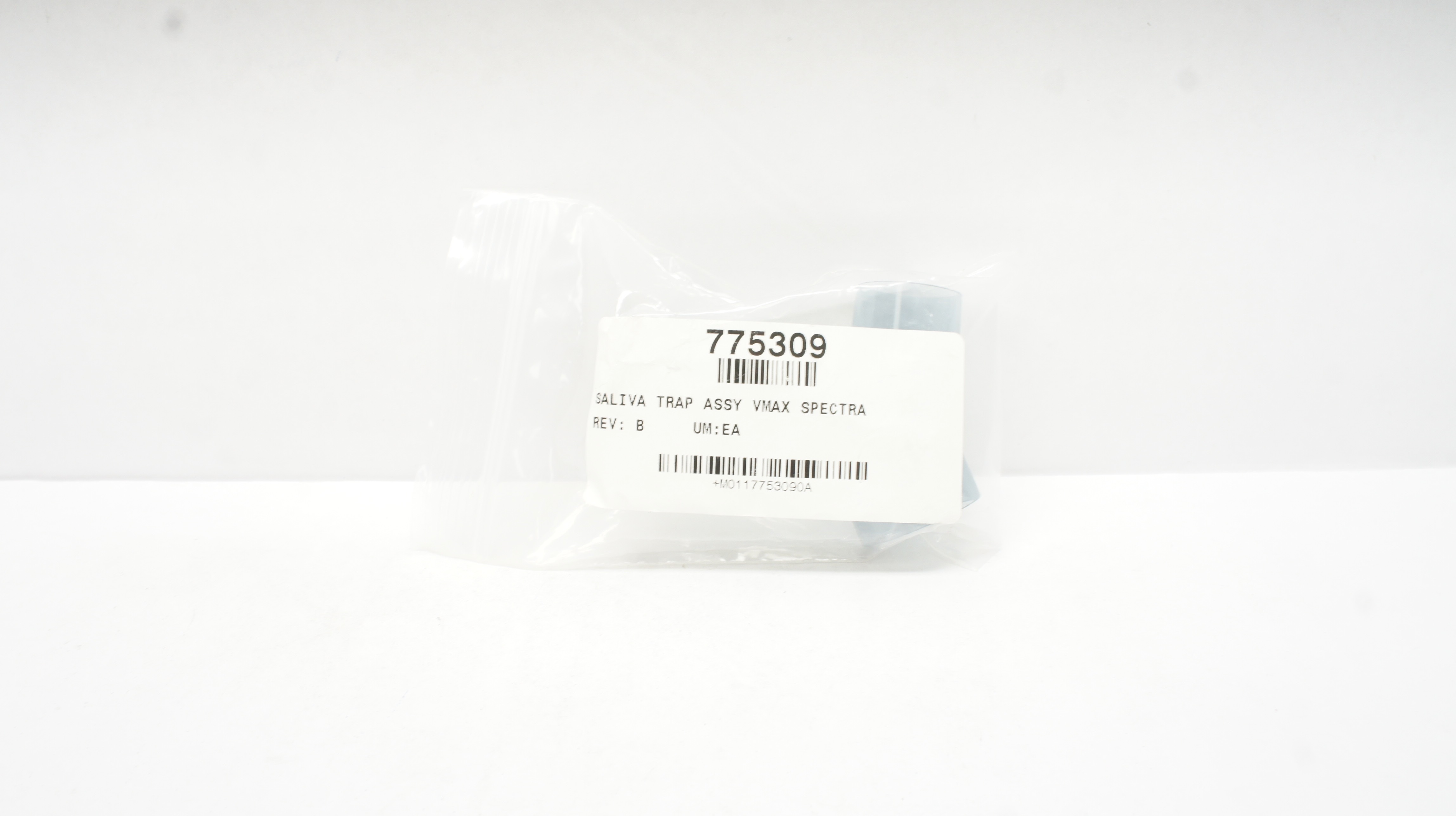 775309 SALIVA TRAP ASSY VMAX SPECTRA