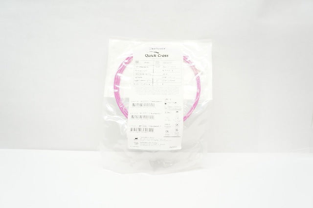 Spectranetics 518-065 Quick-Cross Support Cath. 4F x 0.014 inch x 150 cm