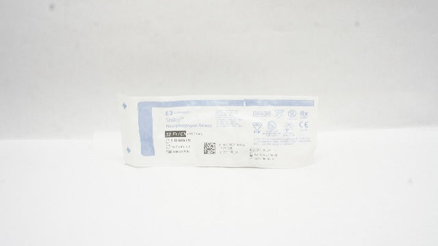 Covidien 8888247056 Shiley Nasopharyngeal Airway 32Fr/Ch 8.0ID x 10.7mm OD