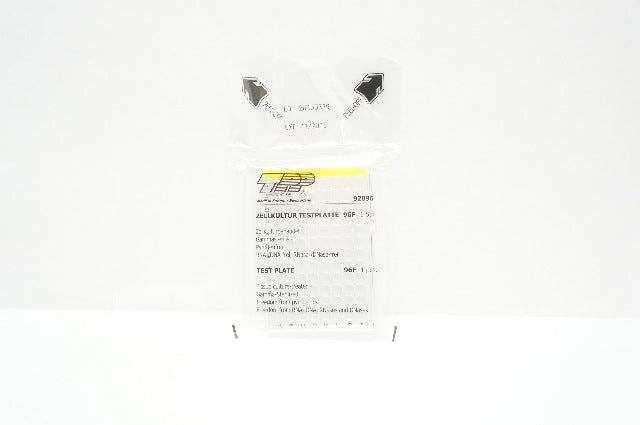 TPP 920906 Test Plate, Tissue Culture-treated 96F (x)