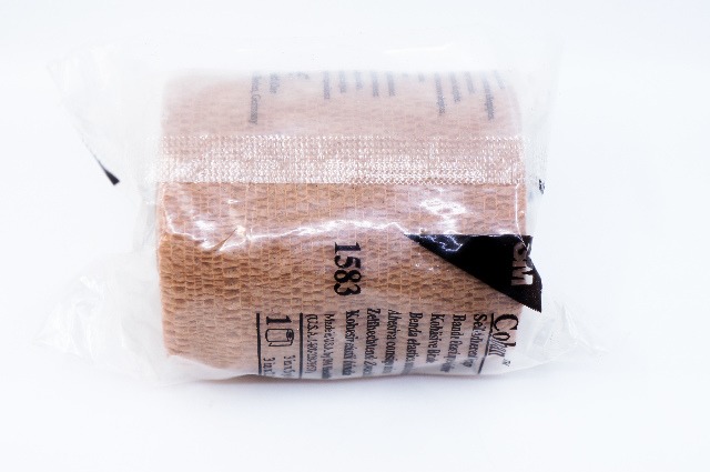 3M 1583 Coban Self-Adherent Wrap