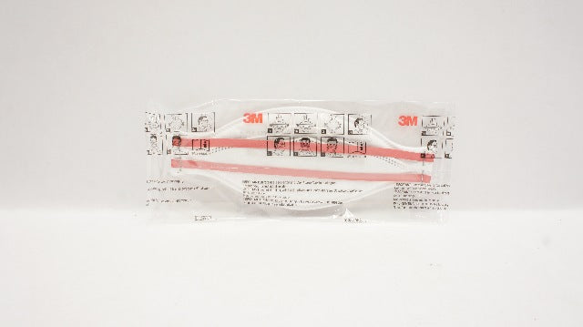 3M 1870+ N95 Health Care Particulate Respirator & Surgical Mask