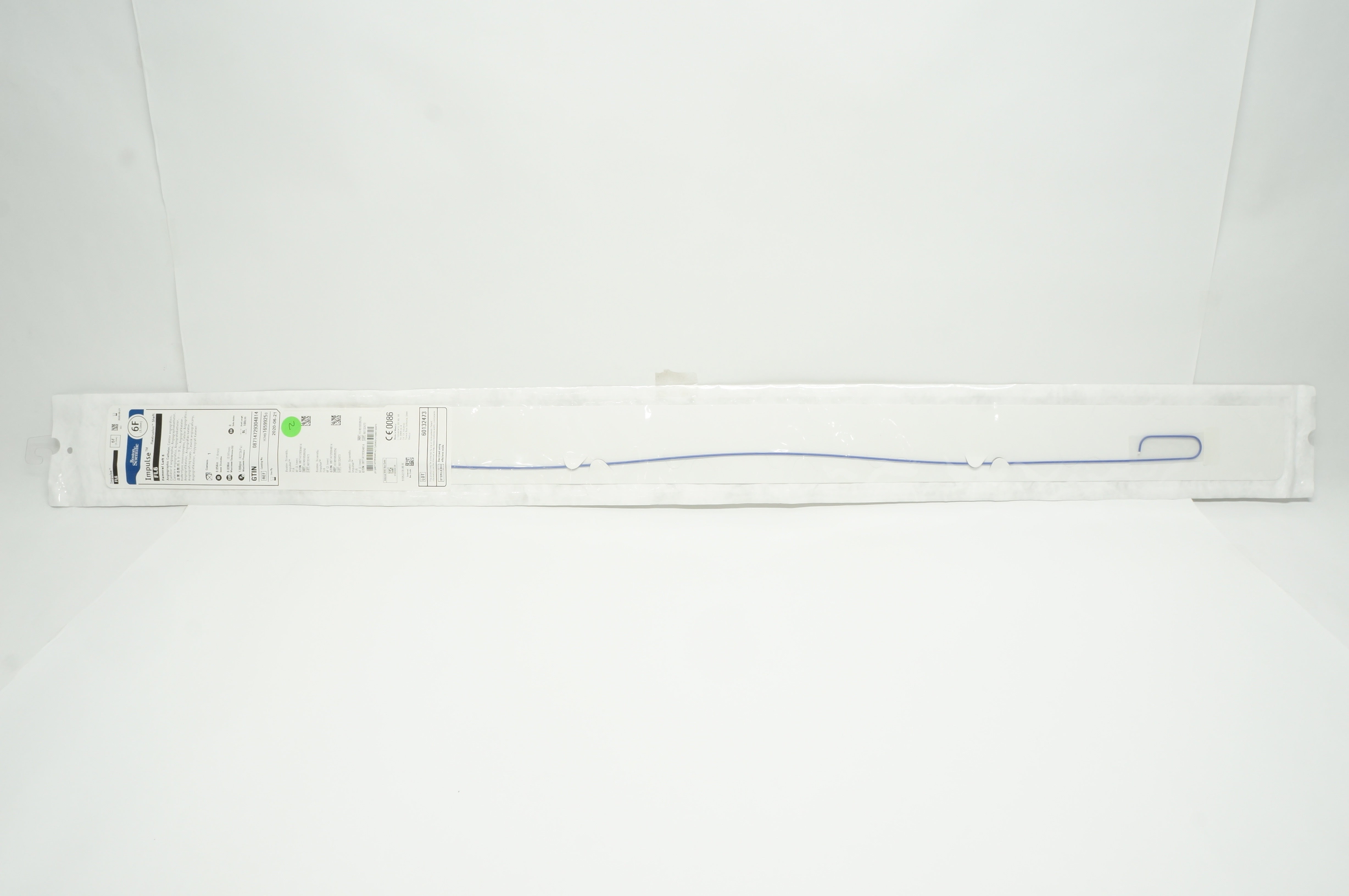 Boston Scientific 1659925 Impulse FL6 Femoral Left 6, 6F (x)