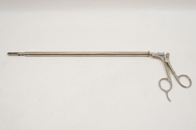 SOLOS GS1500 Claw Grasping Forceps, 10mm