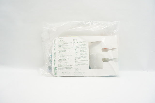 Bard MECSB010 SuperStep Male External Catheter Kit