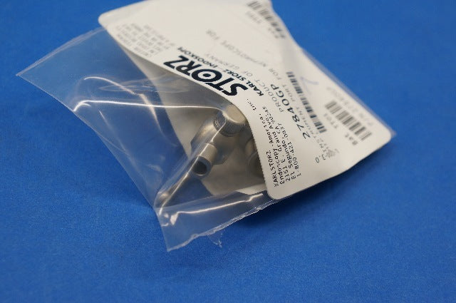 Karl Storz 27840GP Instrument Port For Nephroscope For MIP L