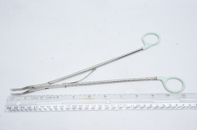 Weck 523166ML Clip Applier Height 1/4inch Length 11inch Width 4-7/8inch