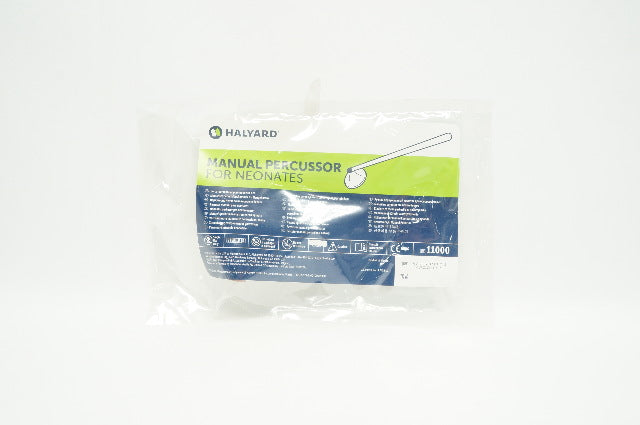 Halyard 11000 Manual Percussor For Neonates (x)