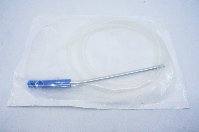 Cardinal Health SU130-0323 Jackson-Pratt Silicone Round Drain 15Fr.