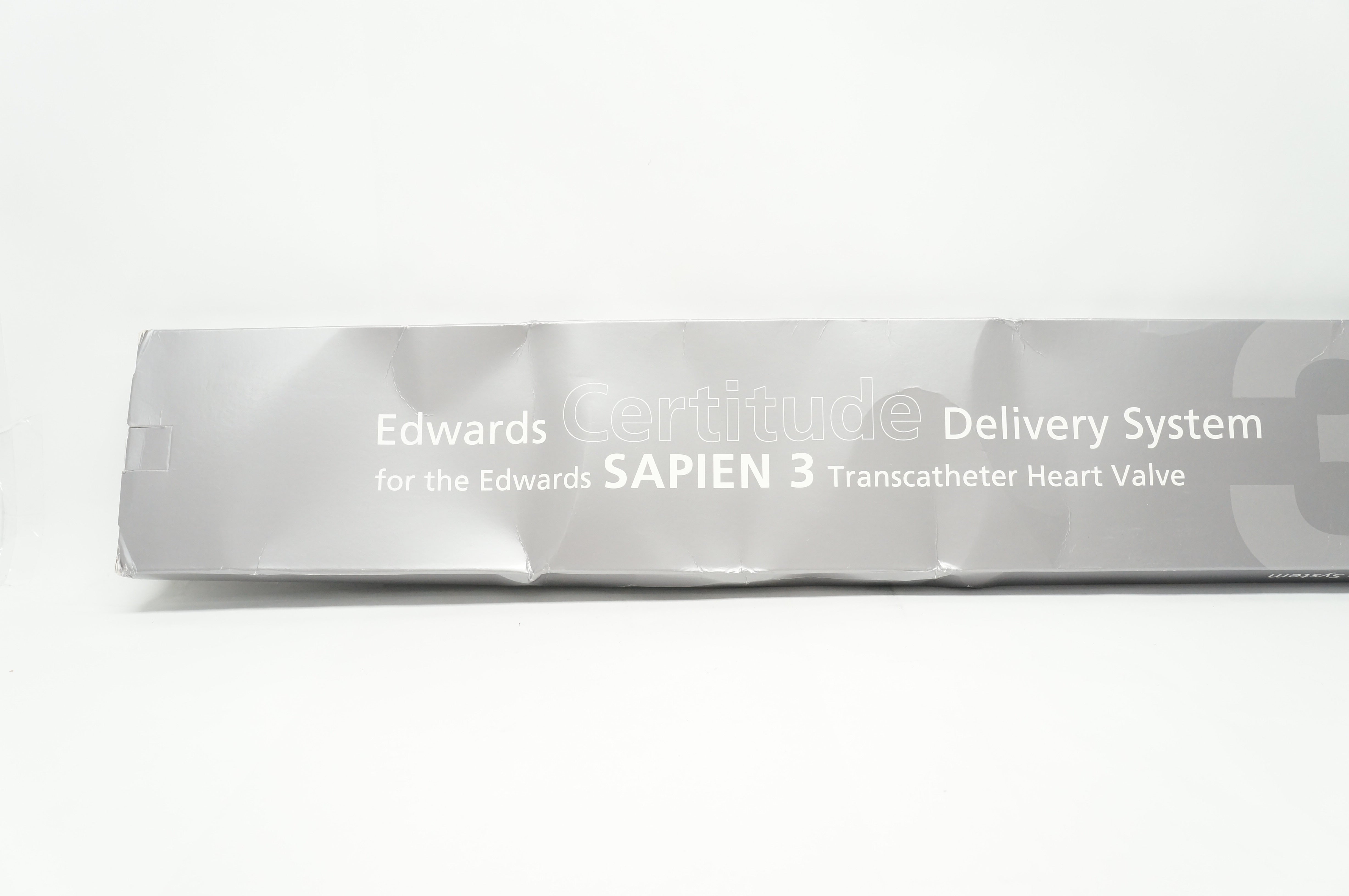 Edwards Lifesciences 9600SDS23 Edwards Certitude Delivery System 23mm (x)