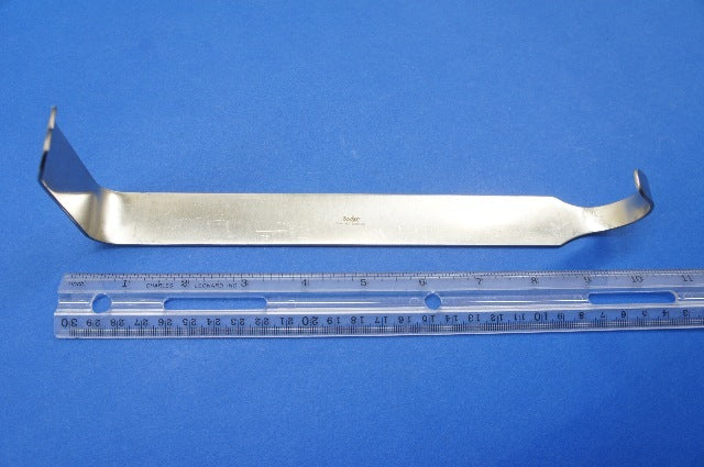 Miltex Retractor Tissue Hibbs Dsgn 9.25