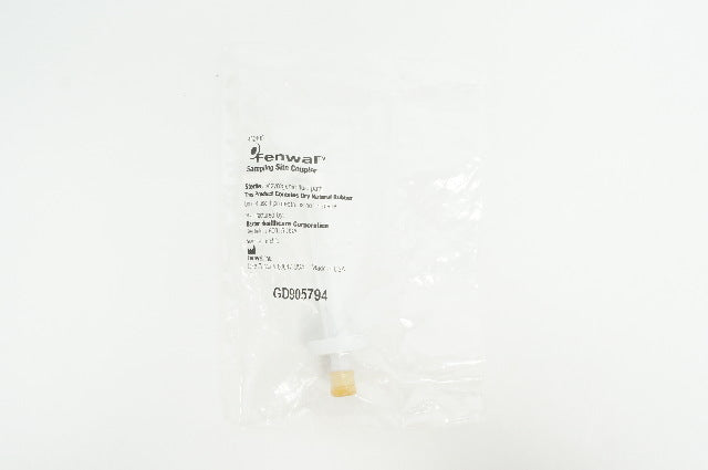 Fenwal 4C2405 Sampling Site Coupler