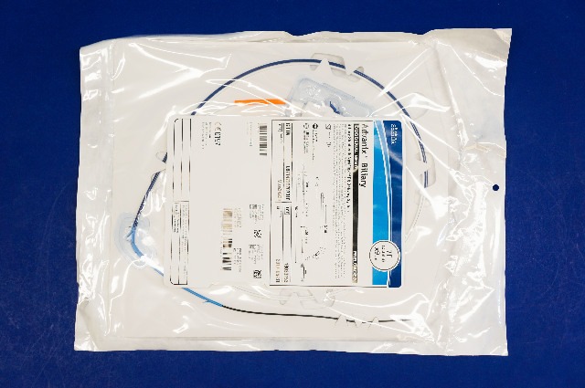 Boston Scientific M00534220 Advanix Biliary Duodenal Bend Stnt 7F x 9cm (x)