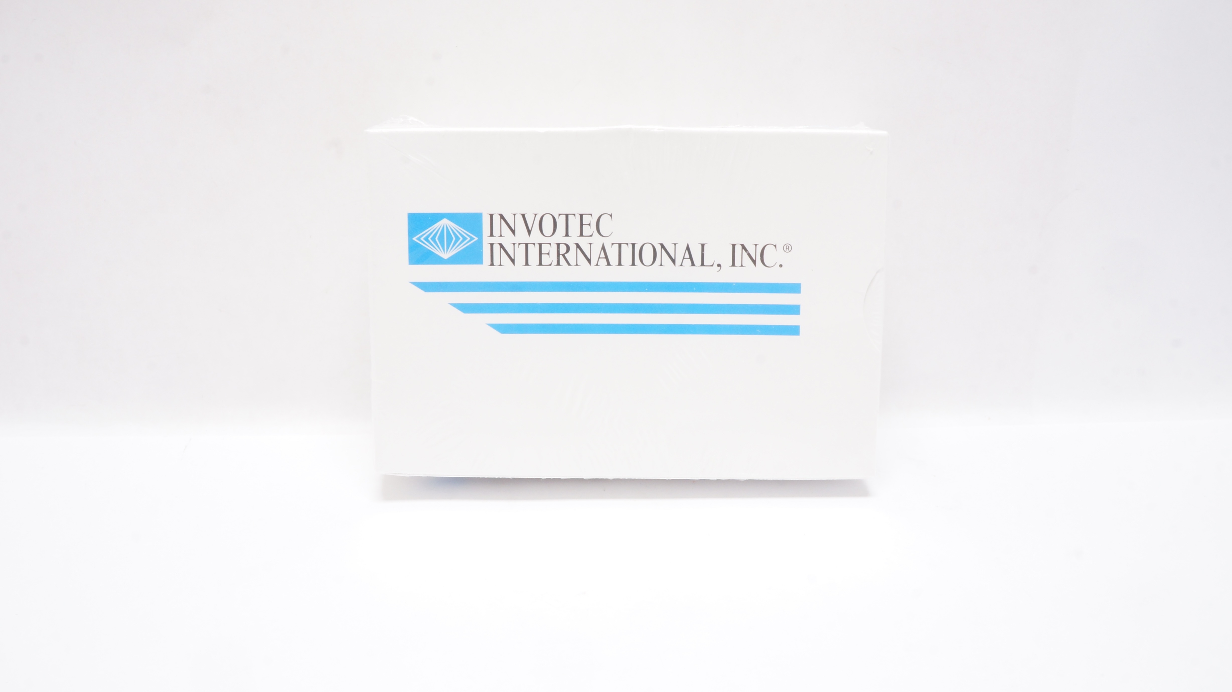 Invotec 20-10110 Soft-Form Thermo Plastic External Nasal Splints - Box of 10
