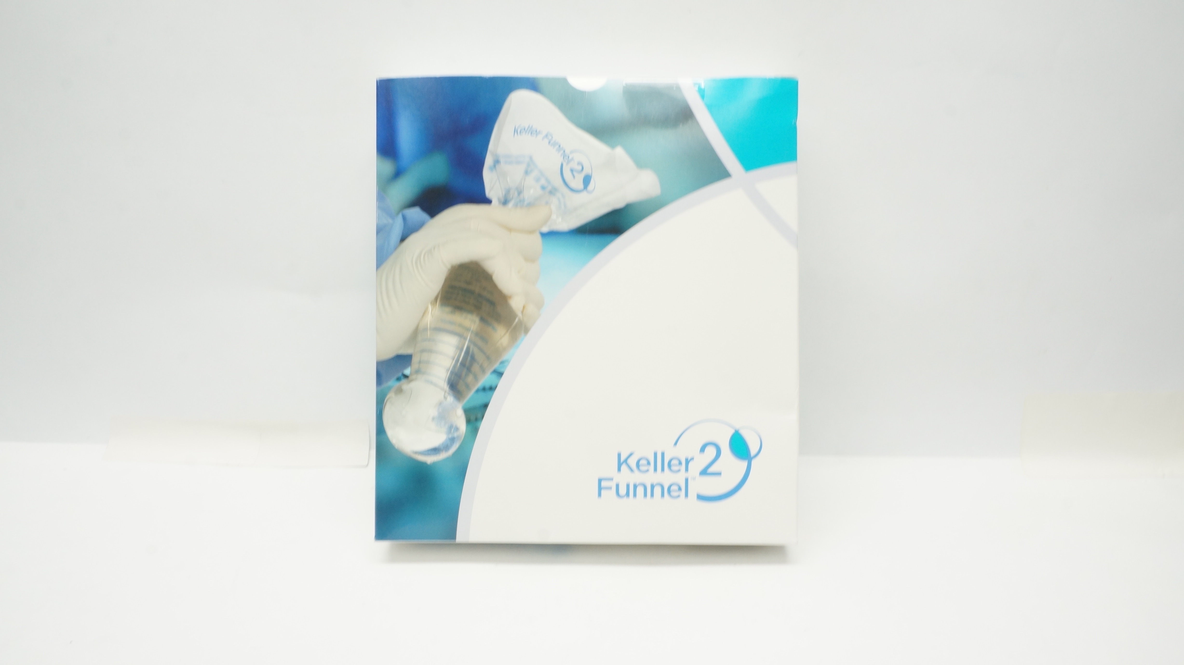Allergan HA-005 Keller Funnel 2 (x) - Box of 5