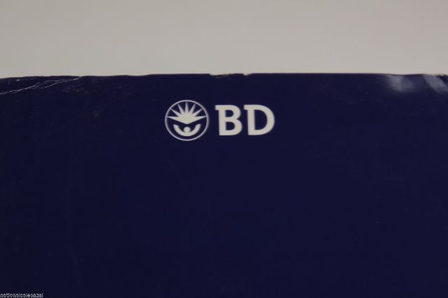 371151 ~ BD Surgical Blades ~ Box of 150