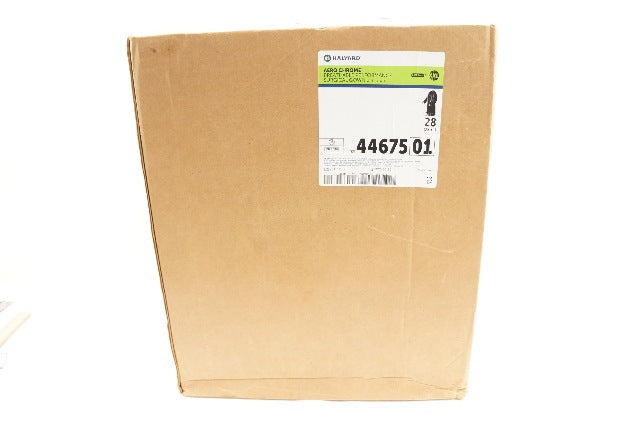 Halyard 44675 Aero Chrome Breathable Gown XXL - Case of 28