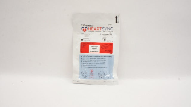 HeartSync PEDIATIC-PHYSIO Pediatric (Infant) Electrodes ≤22 lbs