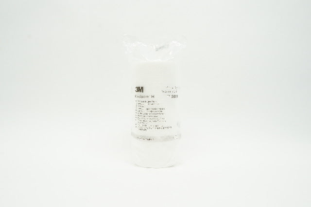 3M 2866 Medipore H Soft Cloth Surgical Tape 6inch x 10yd.