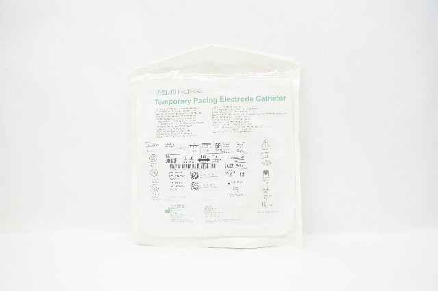 Bard 006173P Temporary Pacing Electrode Cath. 5F x 110 cm (x)