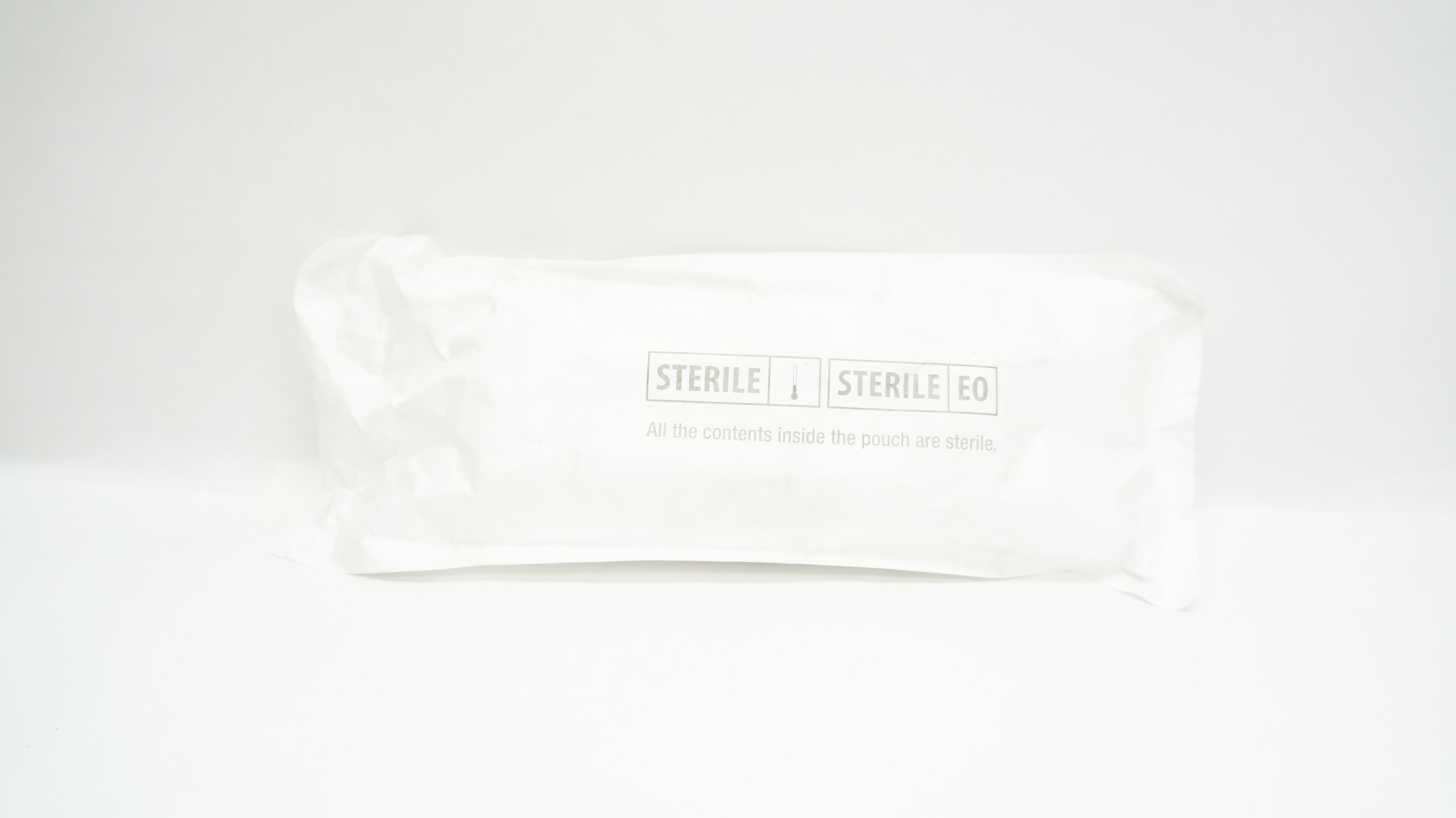 Chemence Medical EF70401 Exofin Fusion Skin Closure System 4cm x 22cm