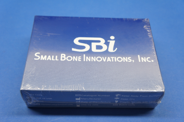 SBI 310-0000 Size 2, rHead Lateral Stem (x)