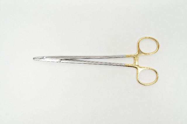 V. Mueller SU16062 Mayo Hegar Holder Stainless Steel