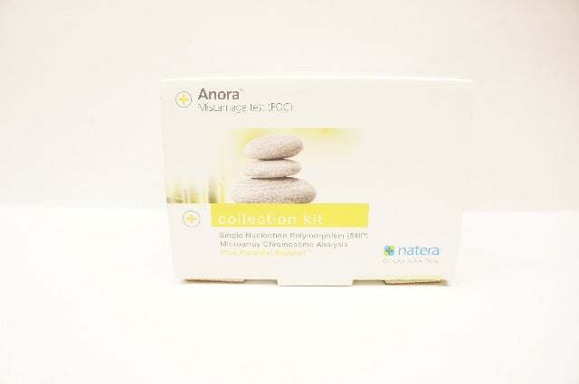 Natera Miscarriage Test Anora Collection Kit (x)