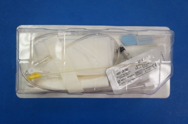 498100 Arterial Line Kit 20ga x 6in. ???