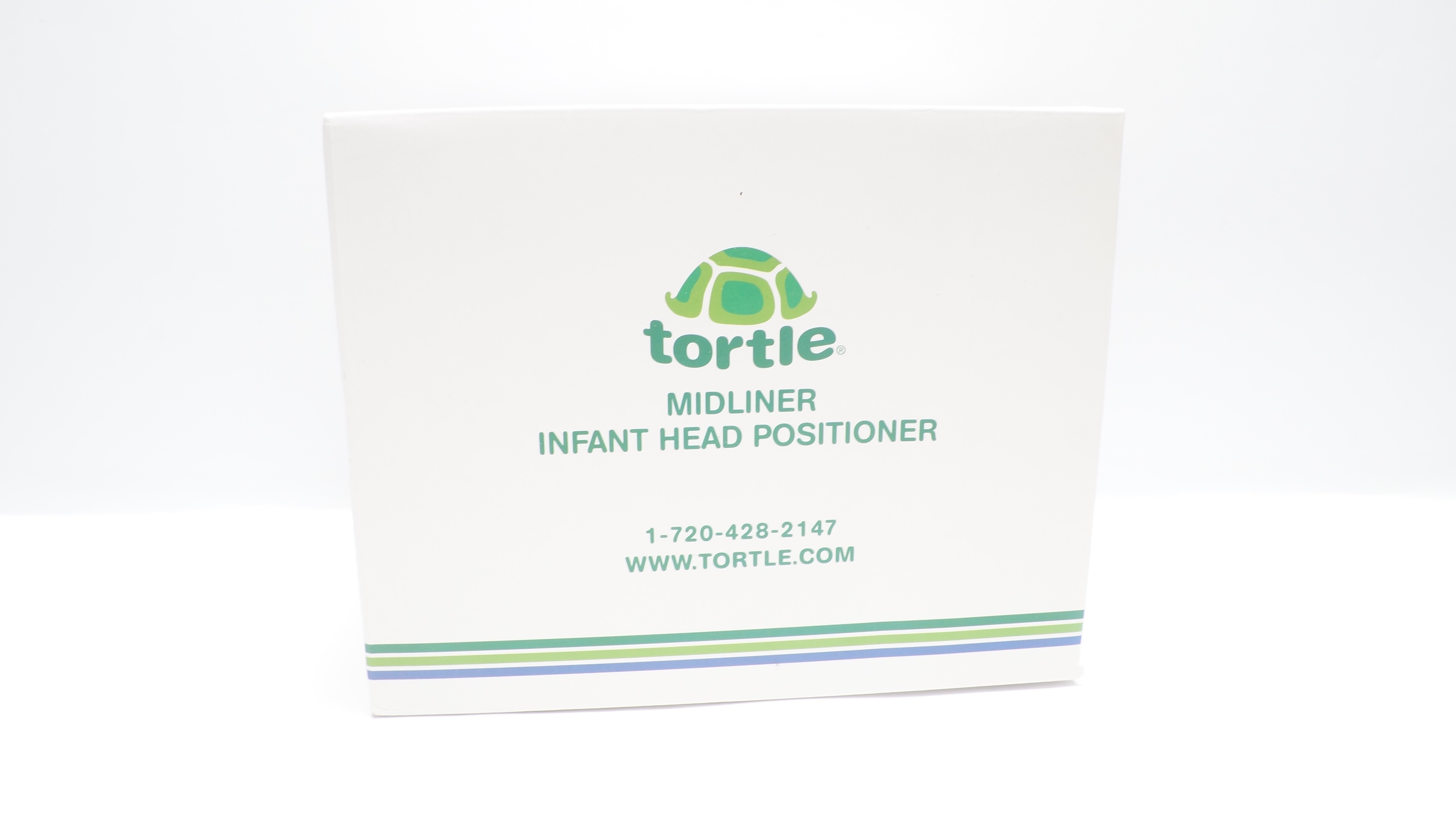 Tortle 65901-STD Midliner, Standard, Head Circumference 22-30cm - Box of 10