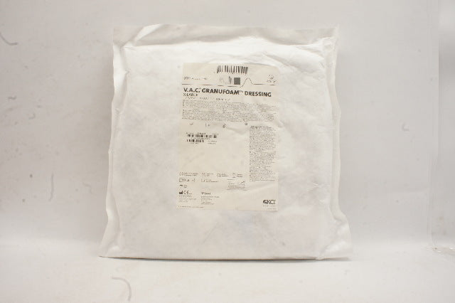KCI VAC M8275065/5 GranuFoam Dressing X-Large (x)