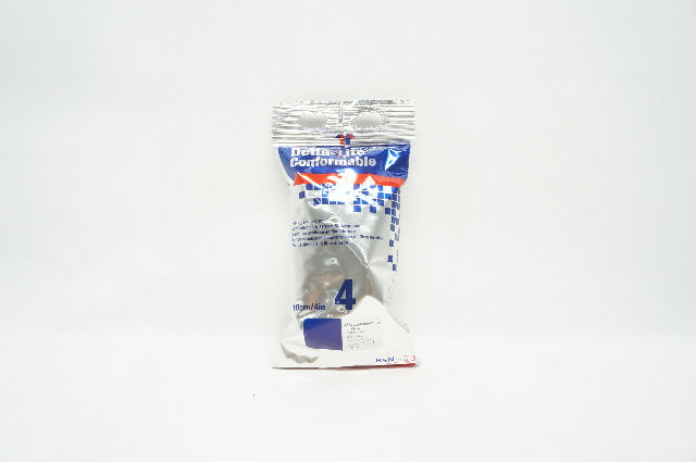 BSN Medical 72266-00002-01 Delta-Lite Conformable Fiberglass Cast Tape 4inch (x)