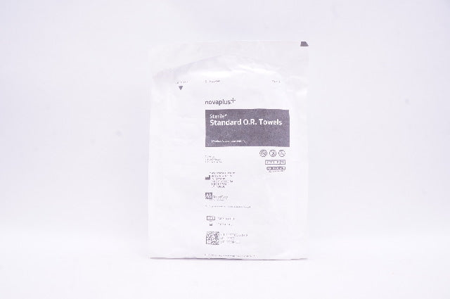 NovaPlus V704-B Sterile Standard O.R. Towels