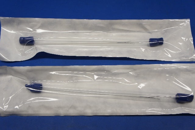 Karl Storz 28162FGL Forceps Insert, Bipolar Grasping Forceps 2.4mmx26cm ~ 2 each