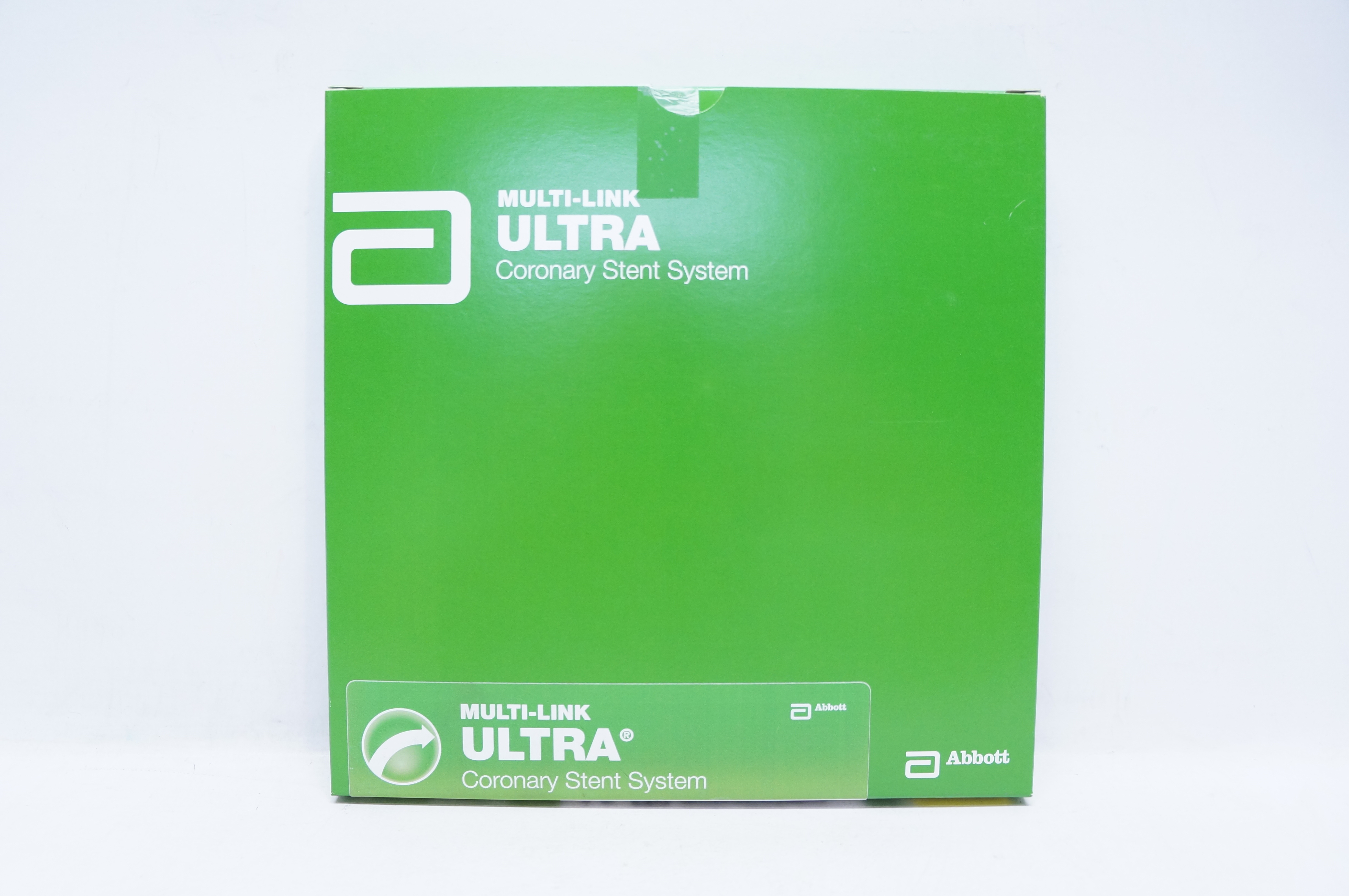 Abbott 1003381-13 Multi-Link ULTRA Coronary Stnt System 6F, 4.5mm x 13mm (x)