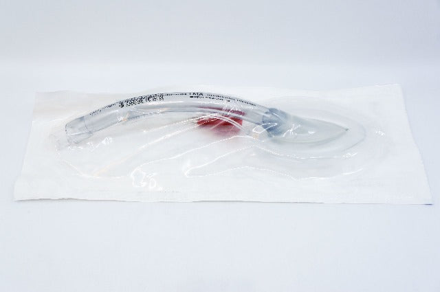 LMA 125050 Laryngeal Mask, Size 5, 70-100kg (x)