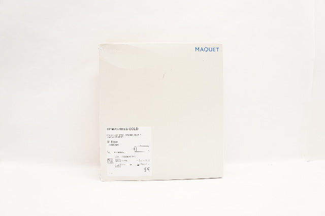 Maquet M002020952080 Hemashield Double Velour Vascular Graft D:8mm, L-60cm
