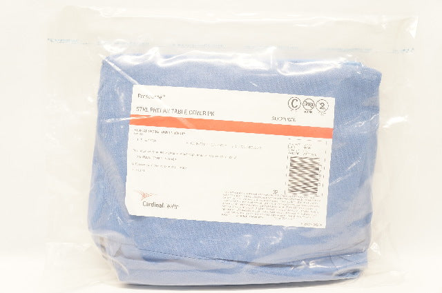 Cardinal Health SID12PHGTC STRL Phelan Table Cover PK