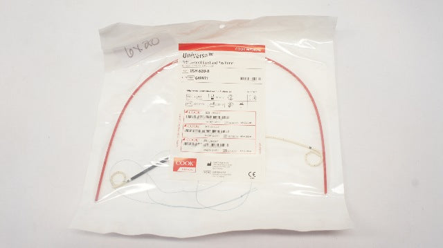 Cook Medical G49971 Universa Soft Ureteral Stent and Positioner (x)