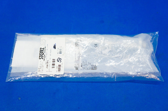 Karl Storz 26020HL HEINKEL-SEMM Dilatation Set, for trocars with Size 6/11 mm