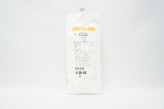 Terumo RSS103 Pinnacle Introducer Sheath 11Fr x 10 cm x 0.038 inch