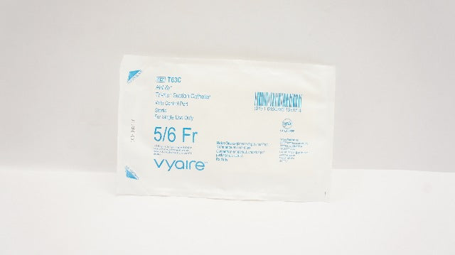 Vyaire T63C AirLife Tri-Flo Suction Cath. 5/6Fr
