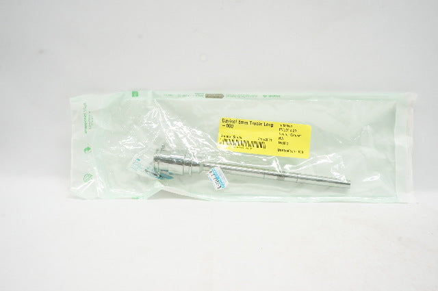 Wipak Medical VE121510 DaVinci 8mm Trocar Long 5inch x 15inch
