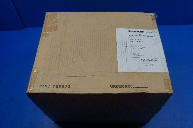 Alpha Pro Tech SH-M1313-BH Critical Cover UltraGrip, X-Large ~ Box of 100 pair