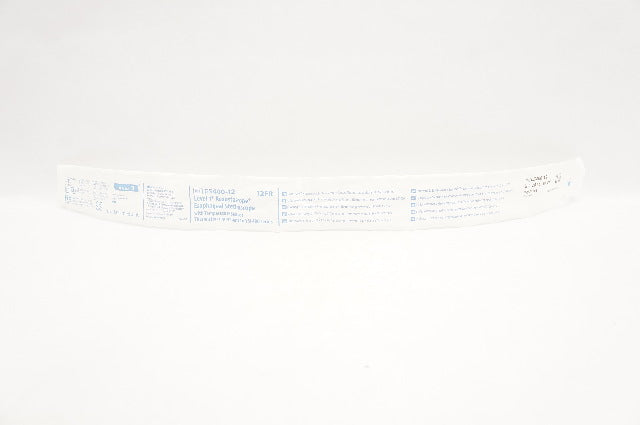 Smith Medical ES400-12 Level 1 Acoustascope Esophageal Stethoscope 12Fr (x)