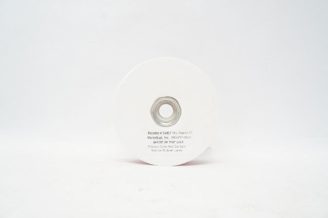 MarketLab 34457 Pediatric Tourniquets 075 x 12 inch Approx. 37 Bands per Roll