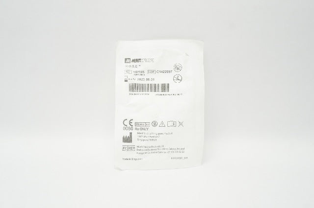 MeritMedical 682105 R.O.S.E Damping Device