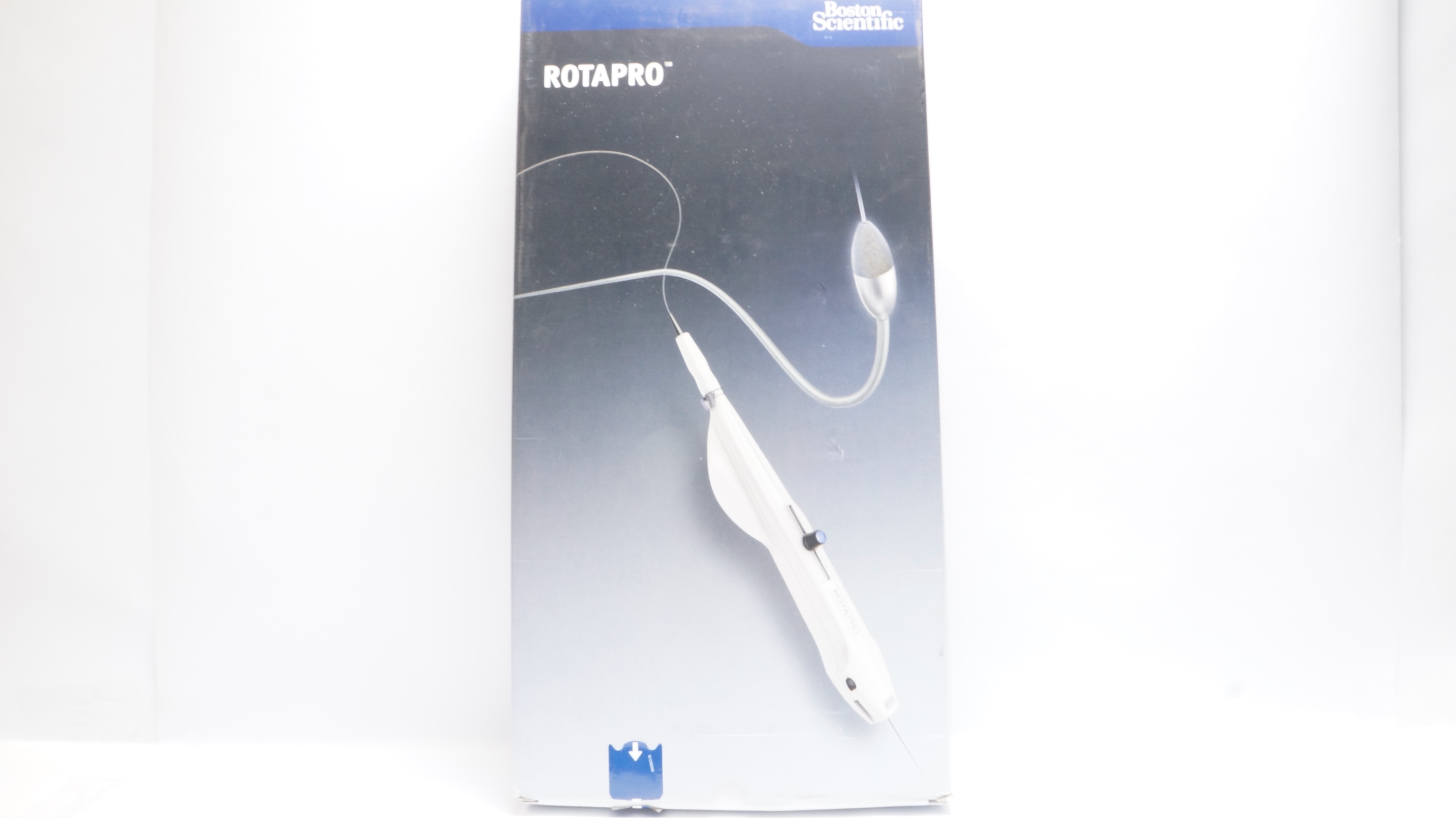 Boston Scientific H749394671250 Rotapro Burr Cath. & Bur Device 1.25mm (x)